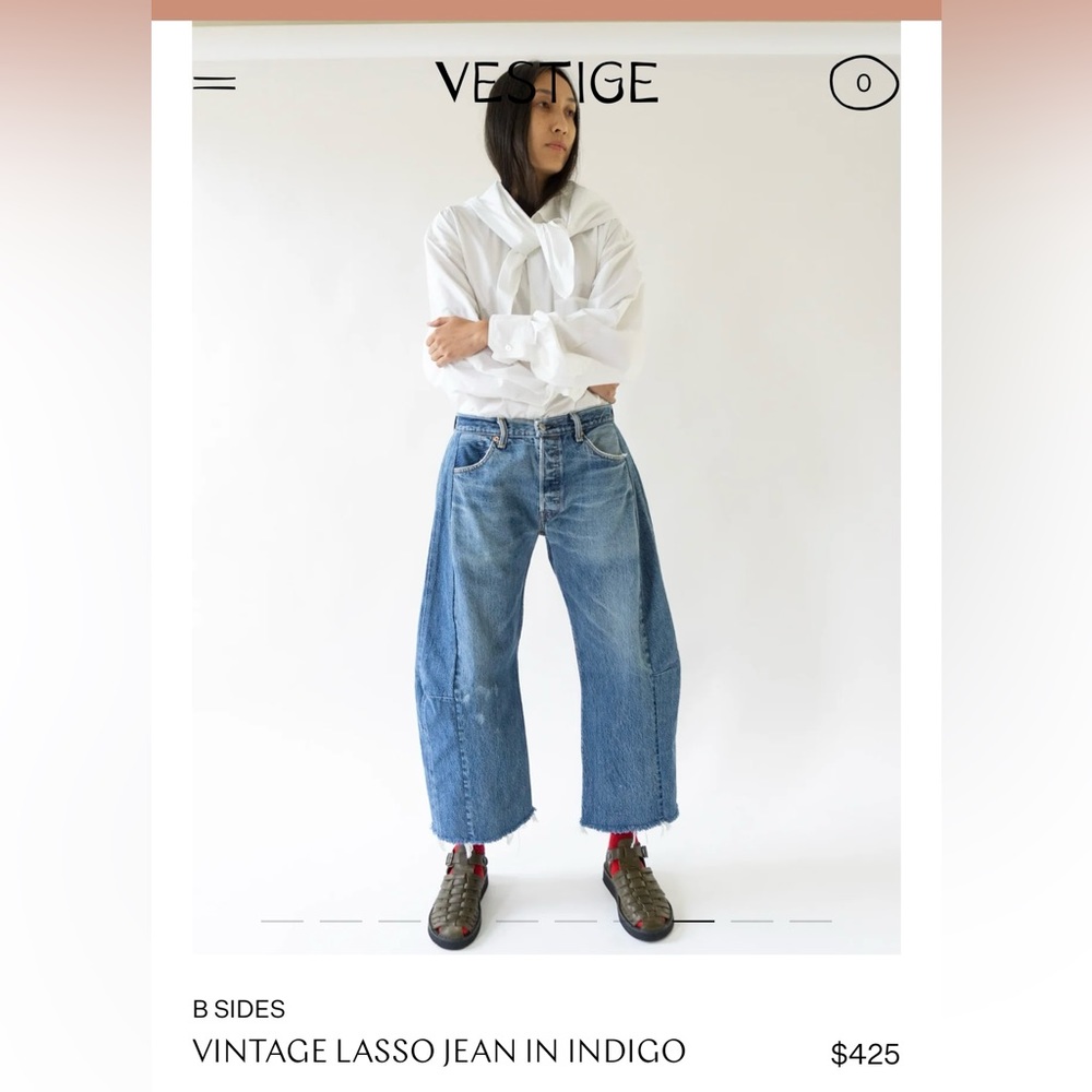 B Sides Lasso